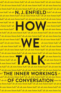 how we talk book cover image