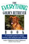 The Everything Golden Retriever Book synopsis, comments