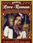 Lore-Roman 97 synopsis, comments