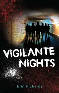 vigilante nights book cover image