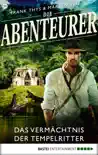 Die Abenteurer - Folge 39 synopsis, comments