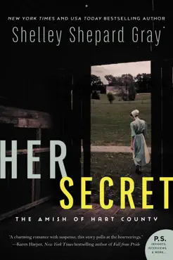 her secret book cover image