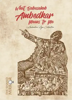what babasaheb ambedkar means to me book cover image