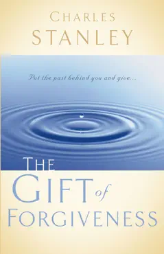 the gift of forgiveness book cover image