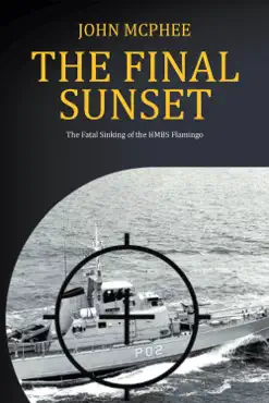 the final sunset book cover image