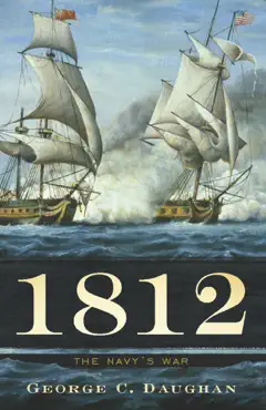 1812 book cover image