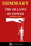 Summary of The 48 Laws of Power By Robert Greene synopsis, comments