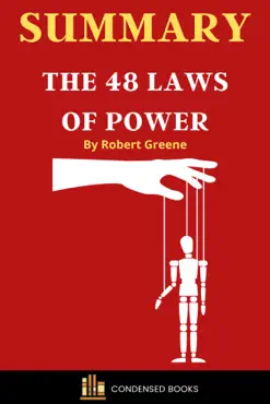 summary of the 48 laws of power by robert greene imagen de la portada del libro