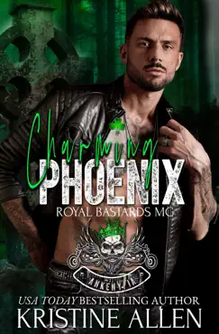 charming phoenix book cover image