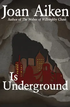 is underground book cover image