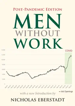 men without work book cover image
