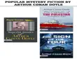 Popular Mystery Fiction by Arthur Conan Doyle : The Captain of the Polestar, and Other Tales/The Sign of the Four/Superhit Stories of Arthur Conan Doyle sinopsis y comentarios