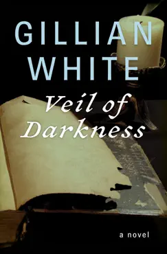 veil of darkness book cover image
