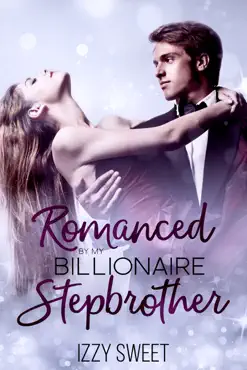 romanced by my billionaire stepbrother book cover image