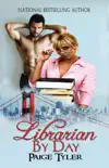 Librarian by Day synopsis, comments