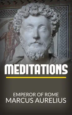 meditations imagen de la portada del libro
