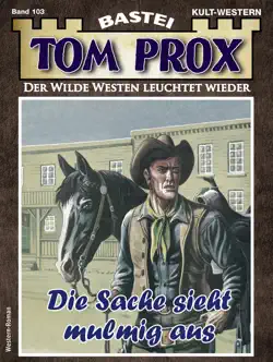 tom prox 103 book cover image