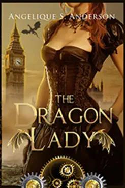 the dragon lady book cover image