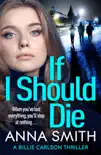 If I Should Die synopsis, comments