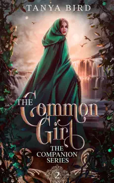 the common girl book cover image