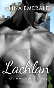 lachlan book cover image