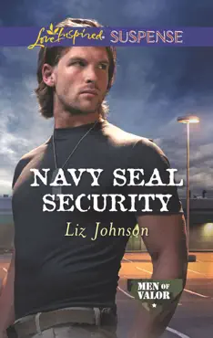 navy seal security book cover image