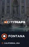 City Maps Fontana California, USA sinopsis y comentarios