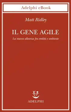 il gene agile book cover image