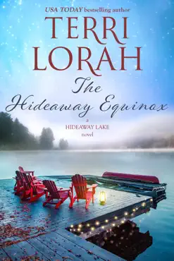 the hideaway equinox book cover image