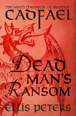 dead man's ransom book cover image