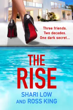 the rise book cover image