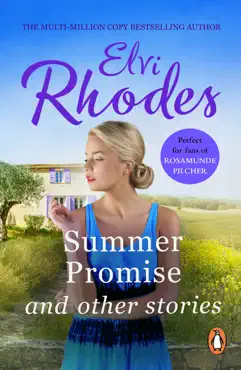 summer promise and other stories book cover image