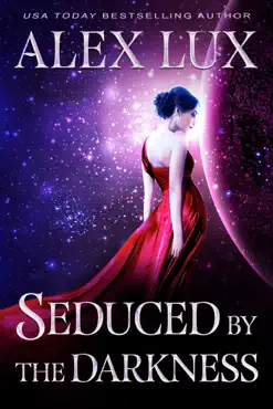 seduced by the darkness book cover image