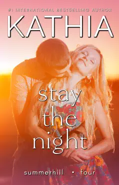 stay the night book cover image