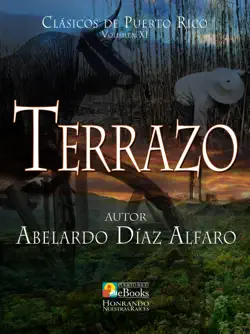 terrazo book cover image