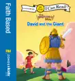 The Beginner's Bible David and the Giant sinopsis y comentarios
