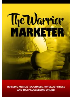 the marketer warrior book cover image