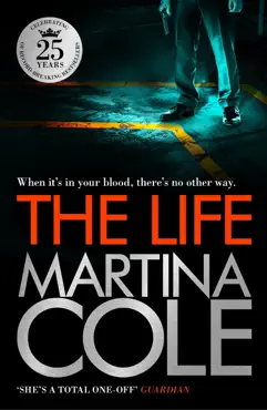 the life book cover image