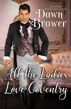 all the ladies love coventry book cover image