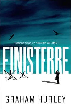 finisterre book cover image