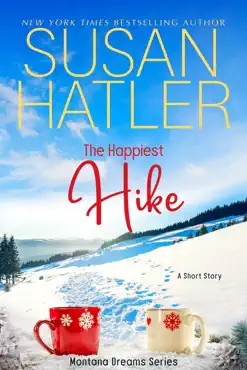 the happiest hike book cover image