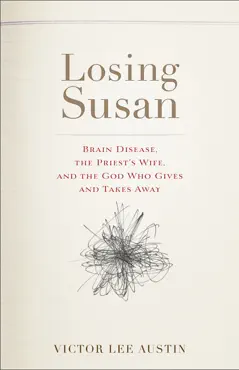 losing susan book cover image