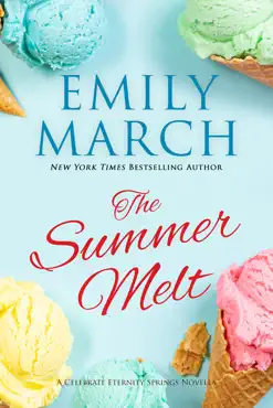 the summer melt book cover image