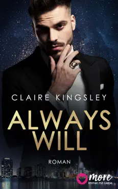 always will book cover image