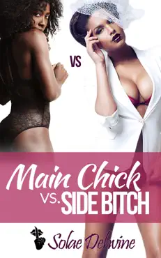 main chick vs. side bitch 1 book cover image