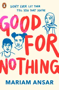 good for nothing book cover image