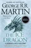 The Ice Dragon sinopsis y comentarios