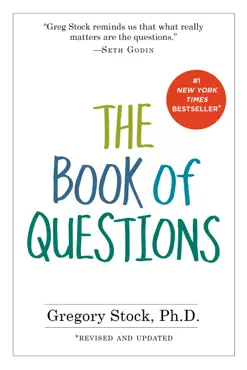 the book of questions book cover image