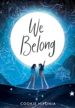 we belong imagen de la portada del libro