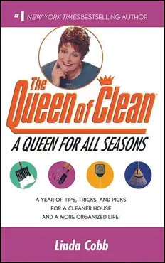 a queen for all seasons book cover image